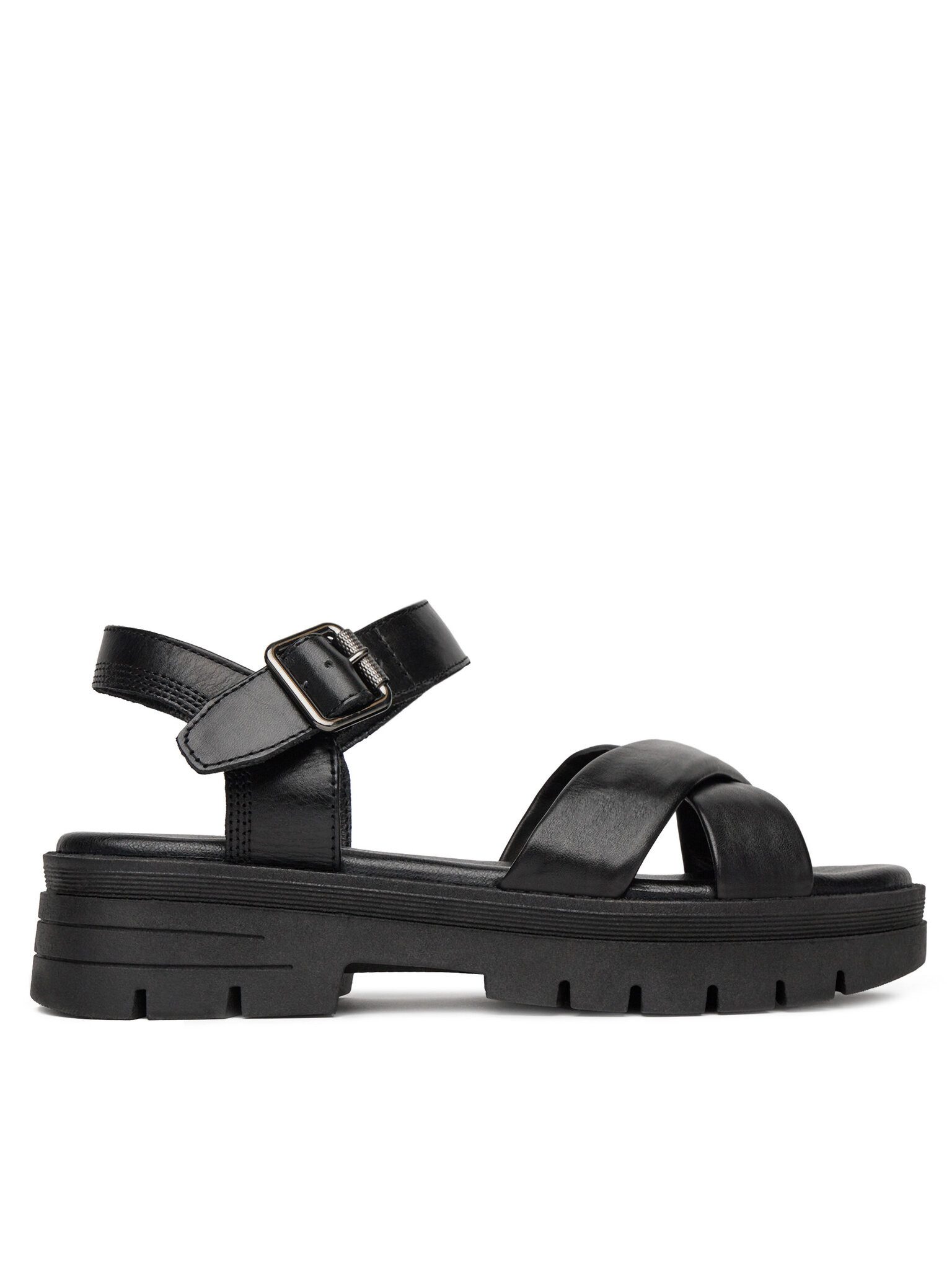LASOCKI Lasocki Damen Sandals Schwarz WB-LINA-23 Sandale