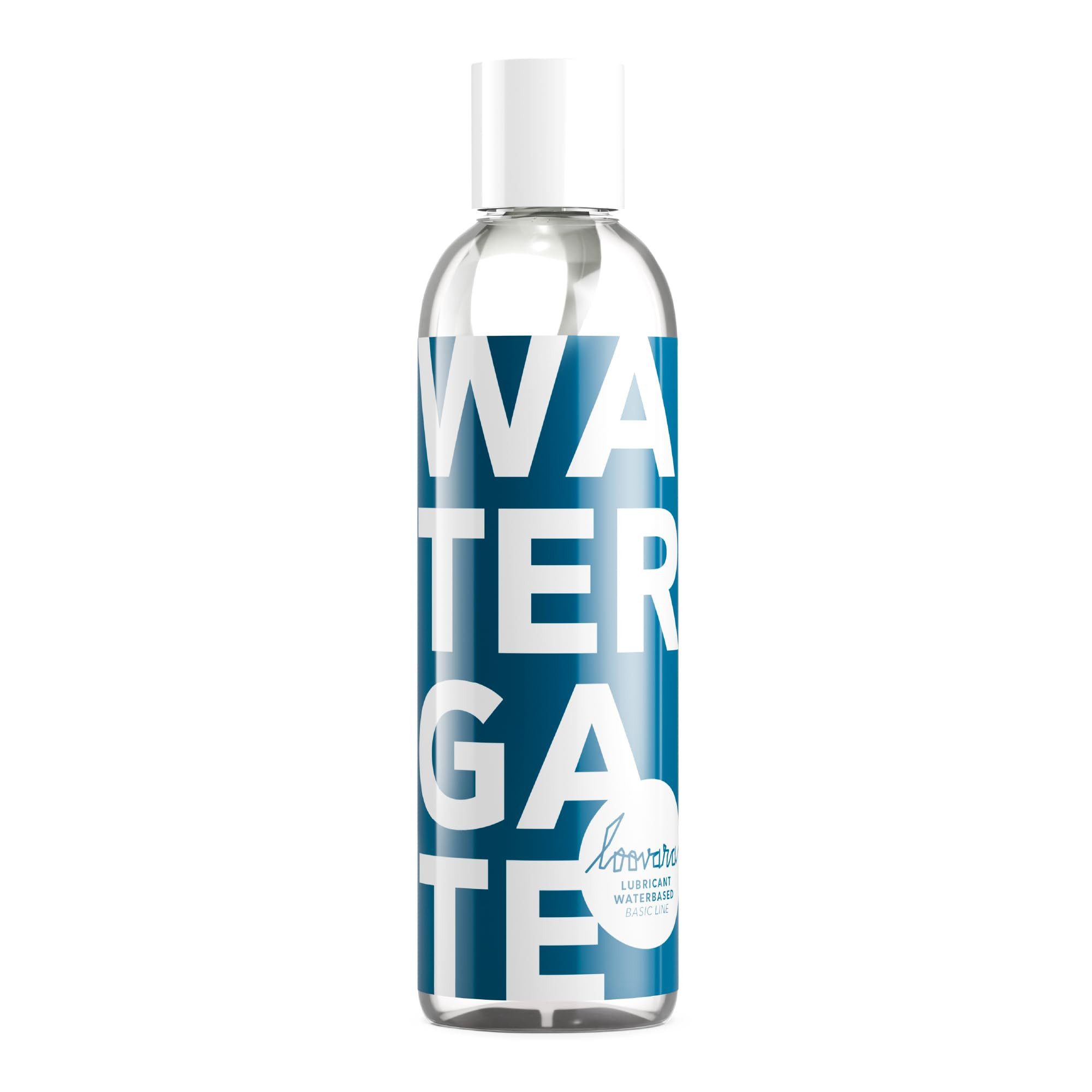 Loovara Gleitgel Loovara Watergate Gleitgel, Packung, 1-tlg.