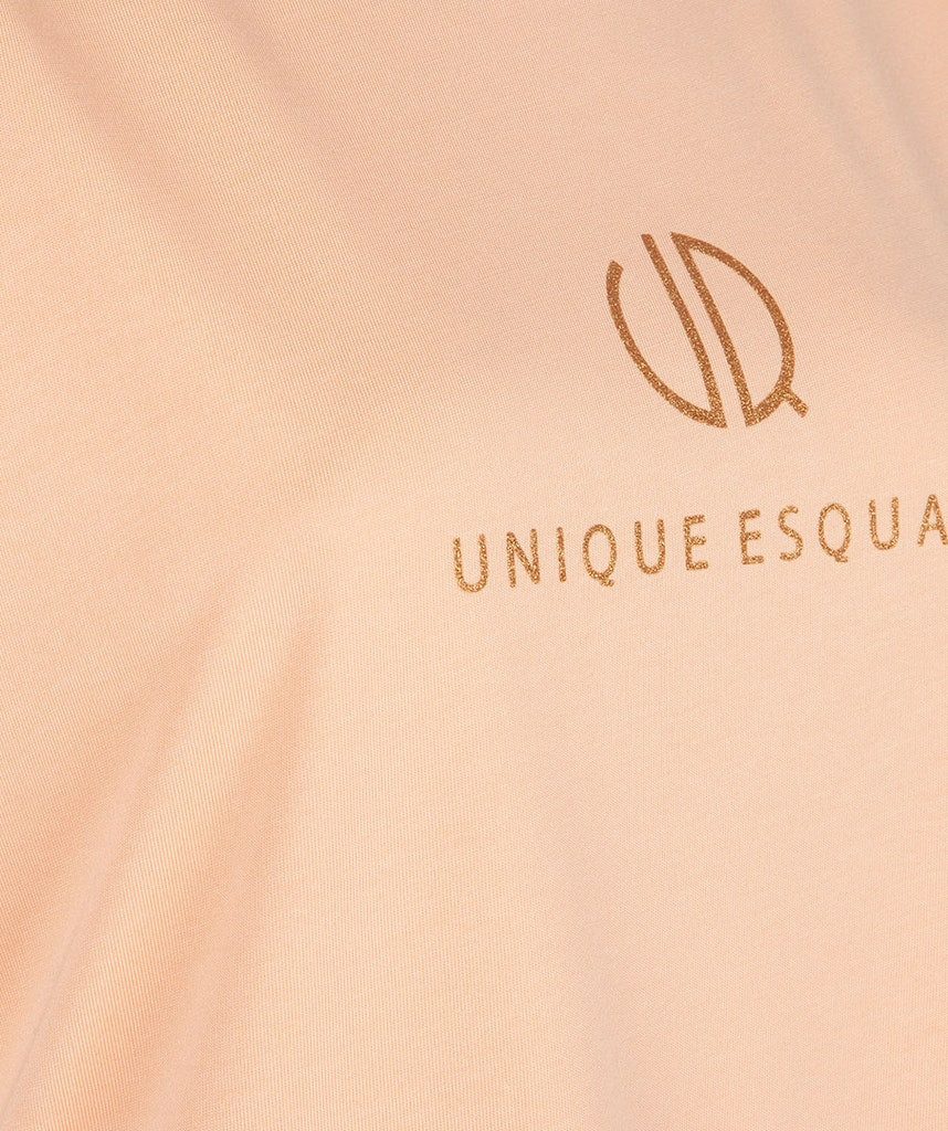 Esqualo Rundhalsshirt für Erwachsene (1-tlg., keine Angabe)