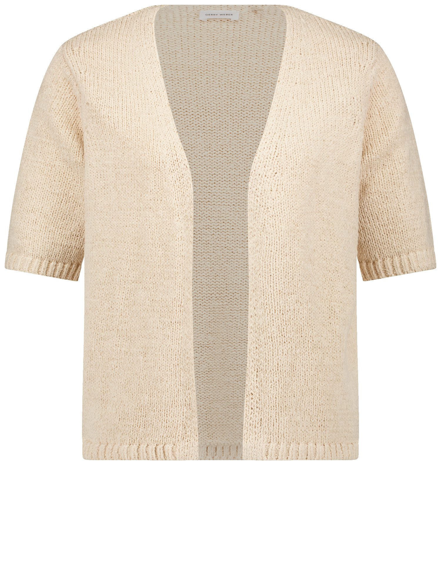 GERRY WEBER Strickjacke