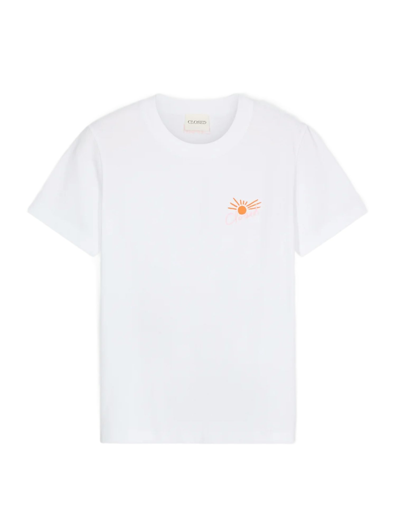 CLOSED Blusenshirt