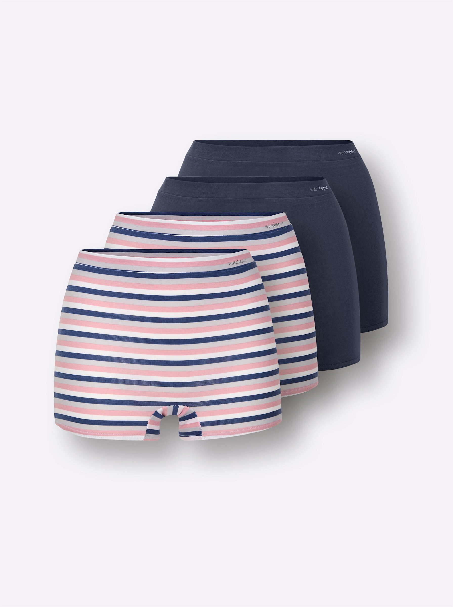 Witt Slip Panty (4-St)