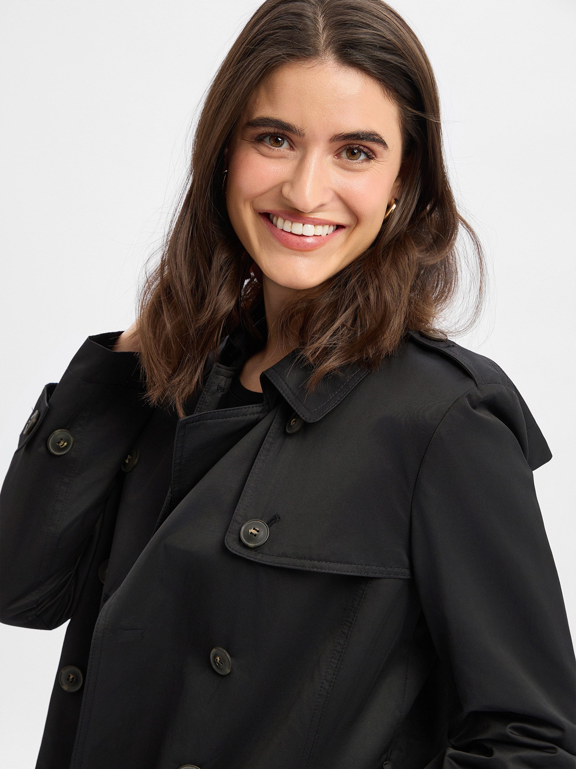 Fuchs Schmitt Trenchcoat