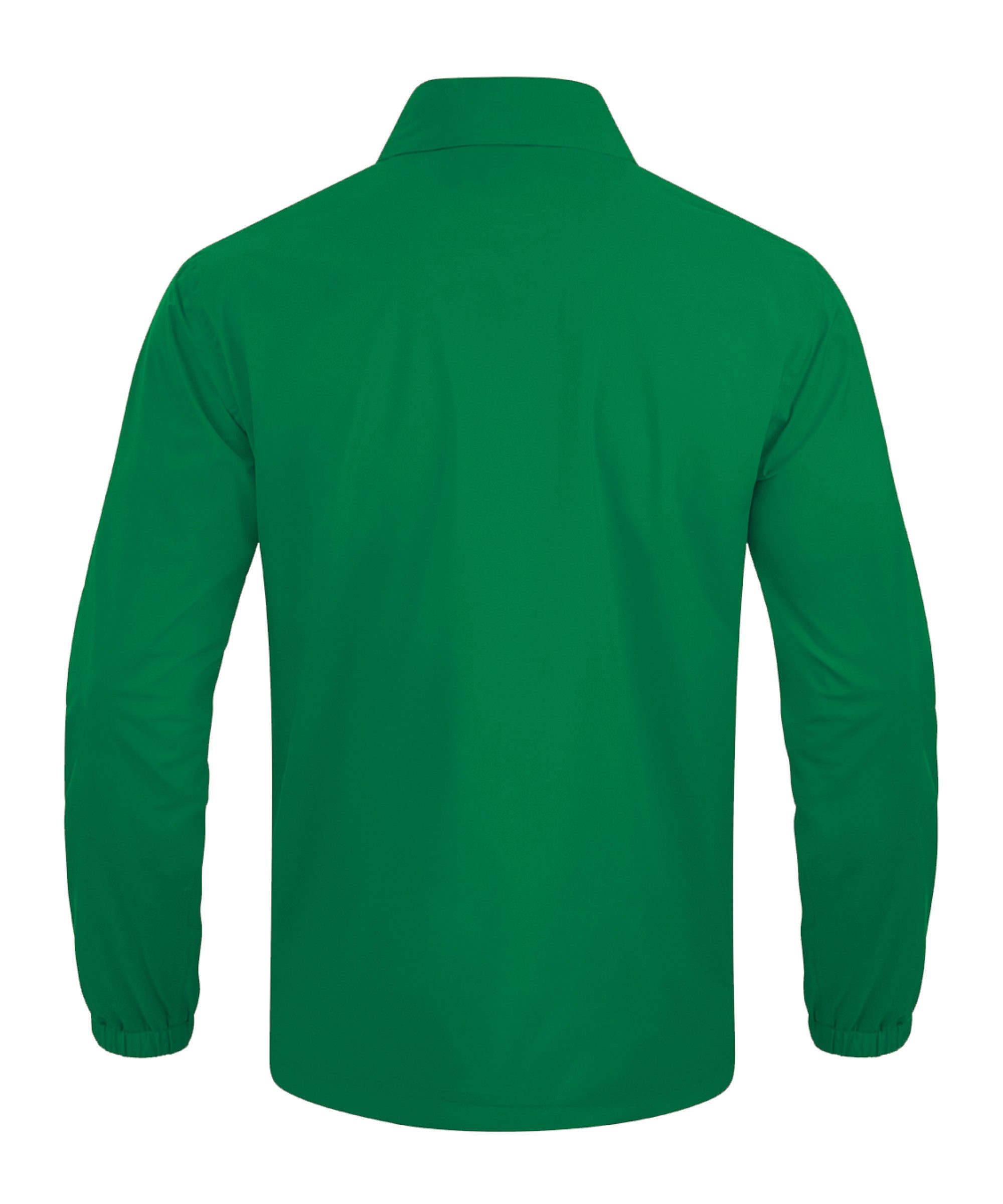 Jako Allwetterjacke Power Allwetterjacke Kids (1-St) Kapuze