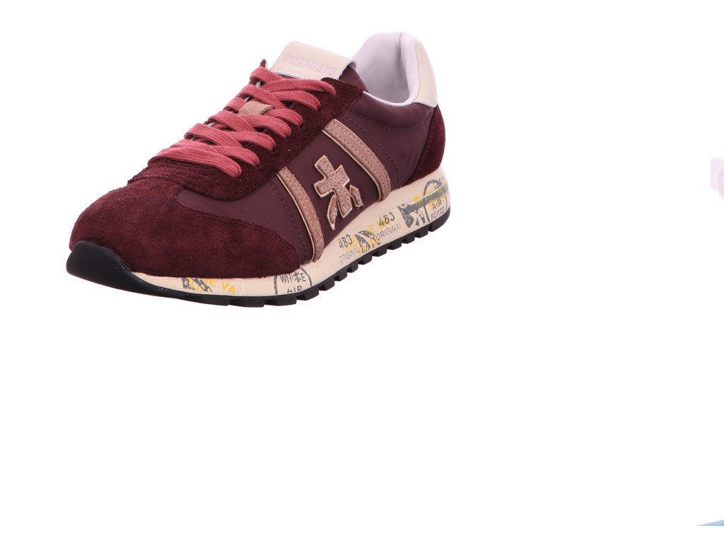 PREMIATA LucyD Schnürschuh
