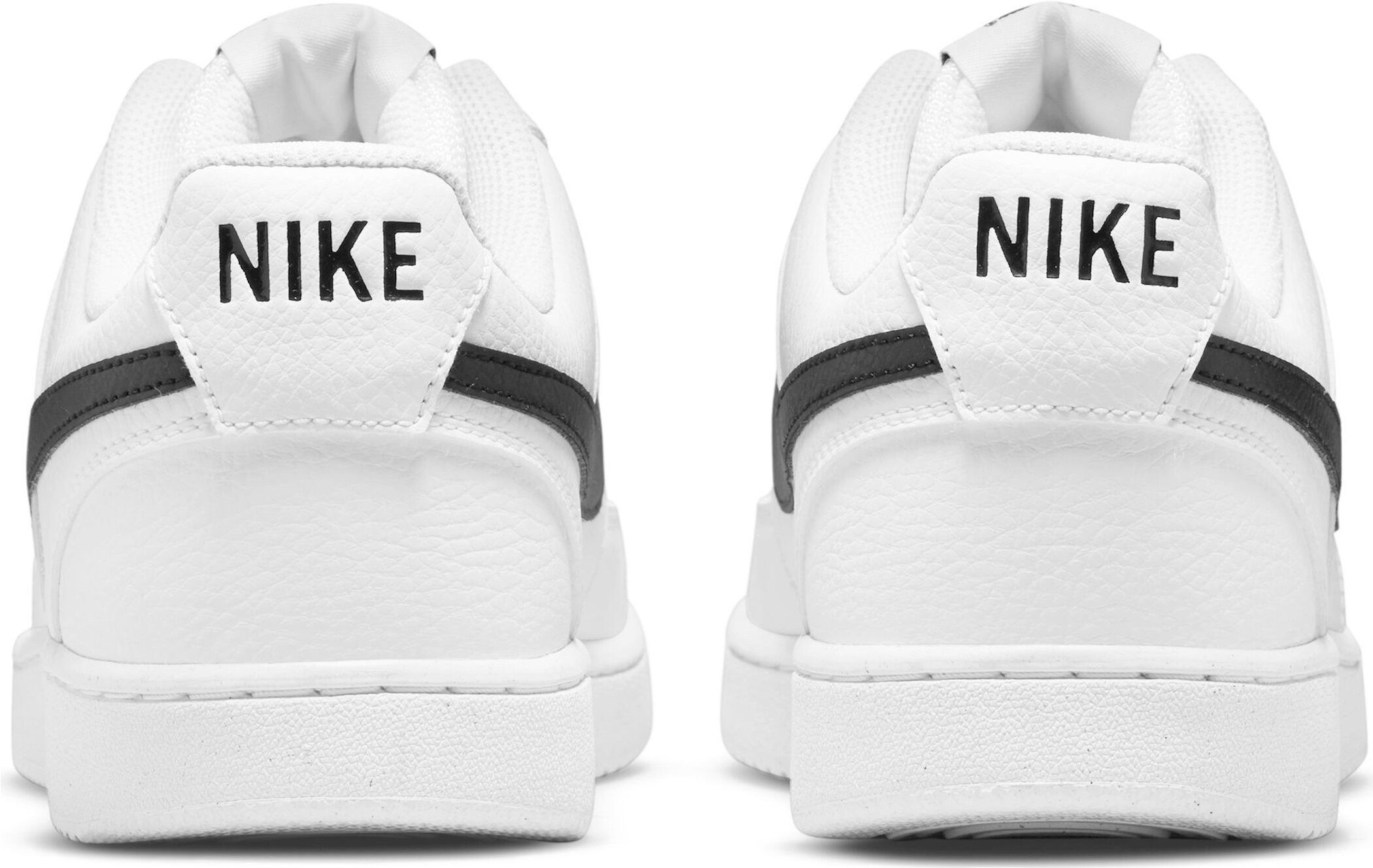 Nike Sportswear Court Vision Low Next Nature Sneaker Design auf den Spuren des Air Force 1 – Bild 4 von 5