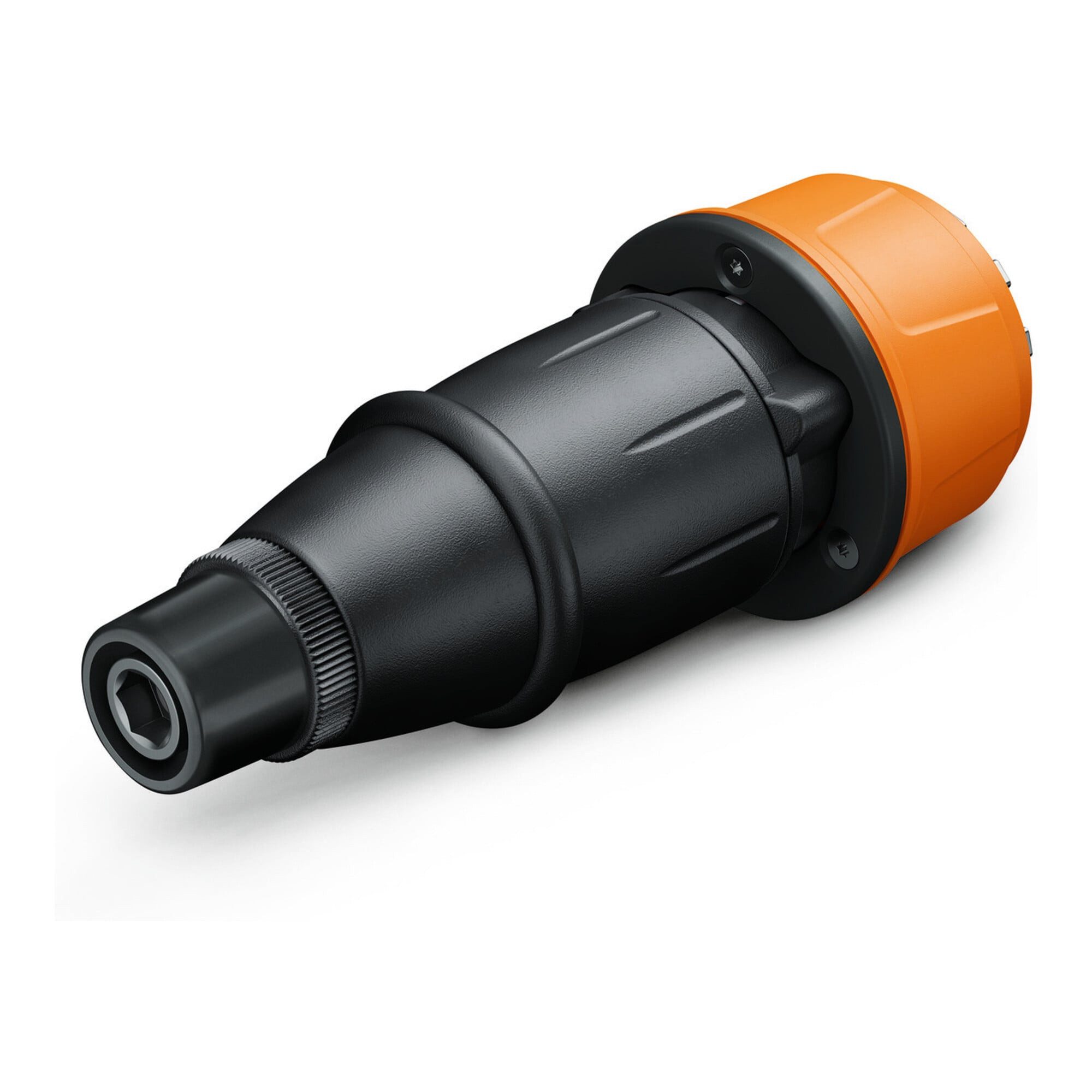 Fein Ratsche Fein QuickIN Tiefenanschlag inklusive Einschraubhülse Ø 17 mm