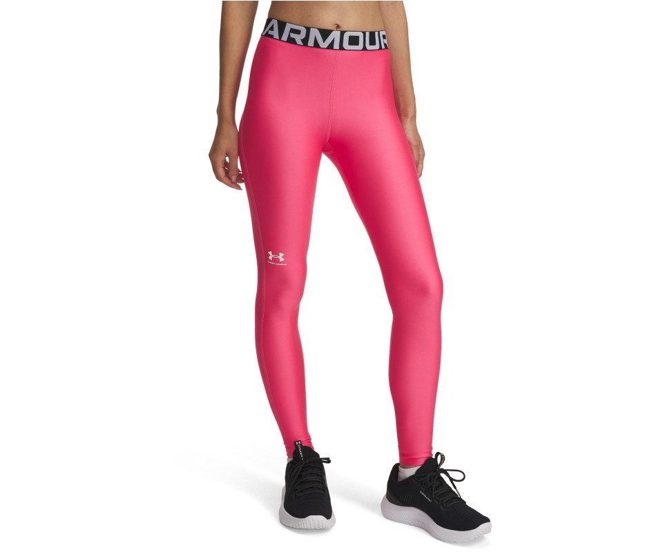 Trainingstights UA HG Legging-PNK