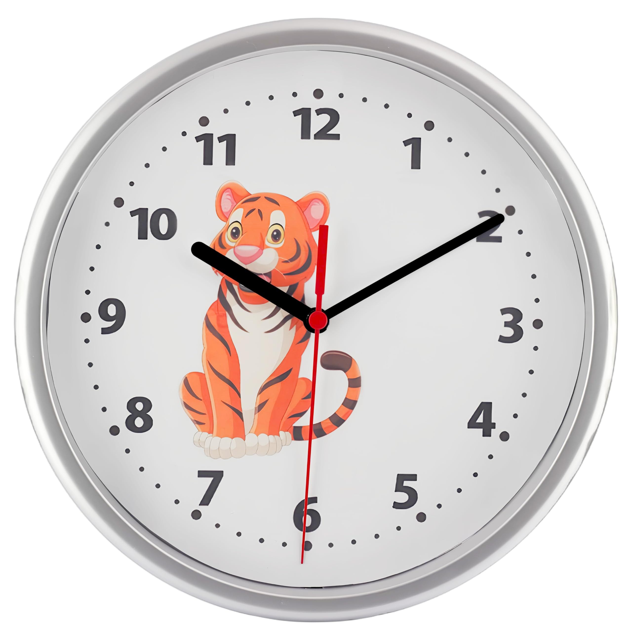 EUROTIME Wanduhr