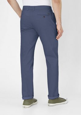 Redpoint Chinohose ODESSA Relax Chinohose mit dezentem Printmuster