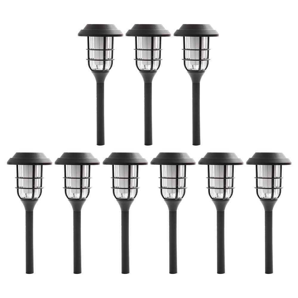 NOWA LED Solarleuchte, LED-Leuchtmittel fest verbaut, günstig online kaufen