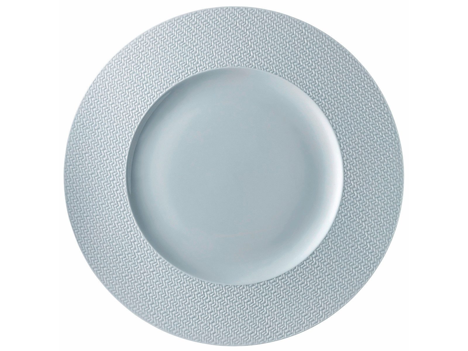 Rosenthal Speiseteller Kumi Blue tone Speiseteller 28cm