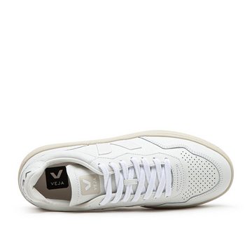 VEJA Veja WMNS V-90 Leather (Weiß) Sneaker