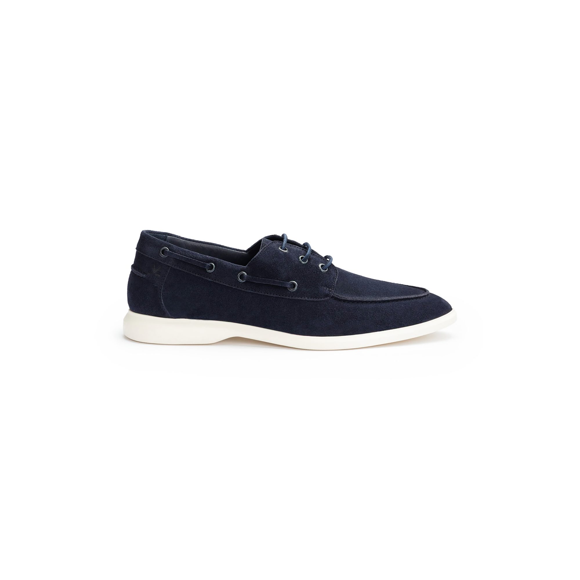 Lloyd 16-056-28 STRIDE DECK, Schnürschuhe, Blau, Herren Schnürschuh