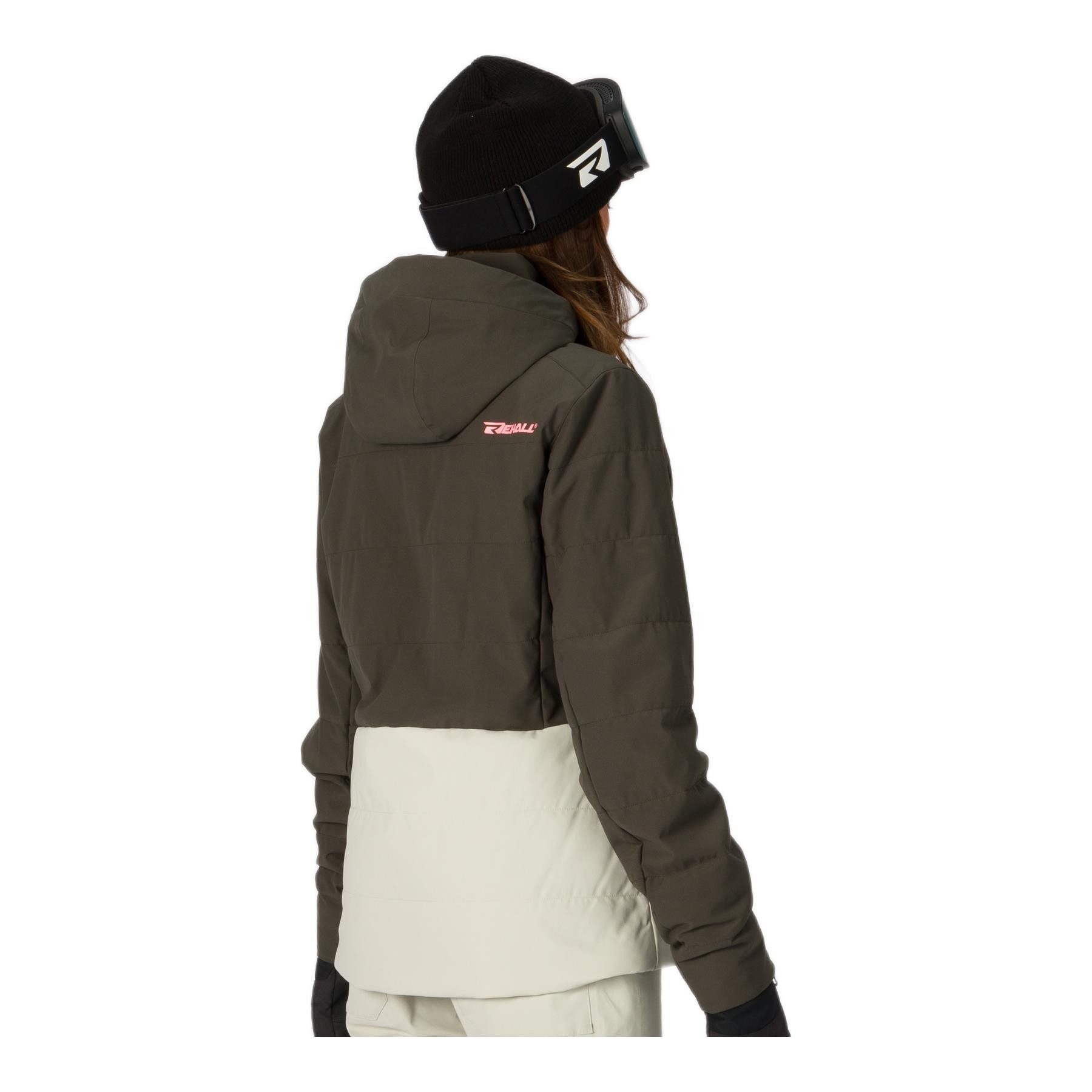 REHALL Skijacke ZOLA-R Snowjacket Damen