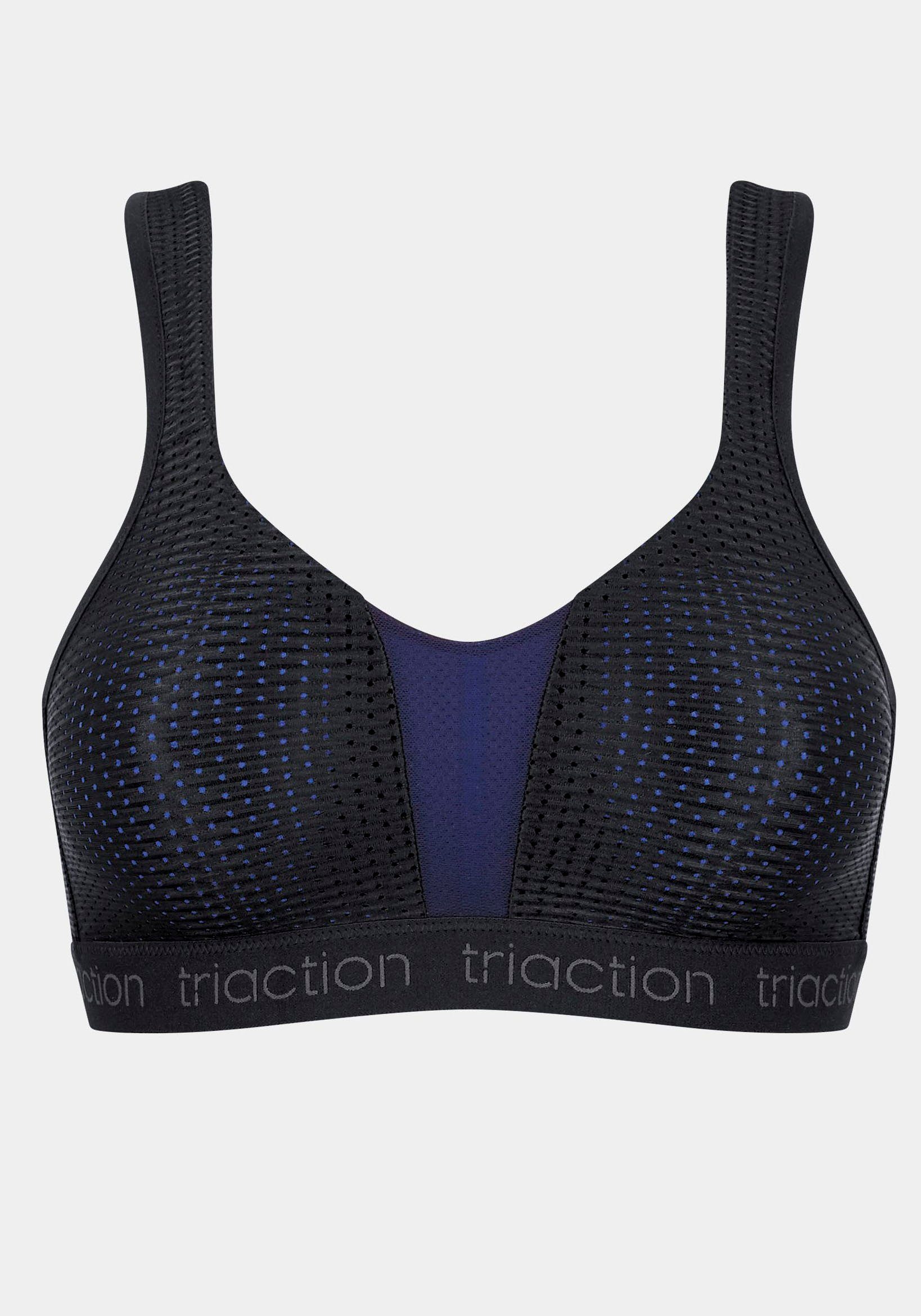 triaction by Triumph Sport-BH Triaction Energy Lite N EX atmungsaktiv und e günstig online kaufen