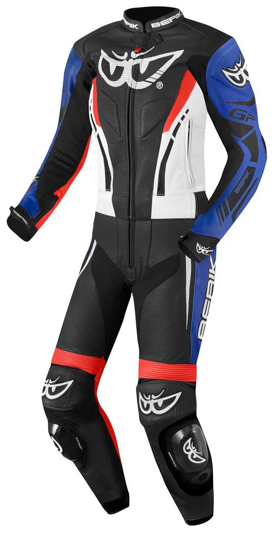 Berik Motorradkombi Monza Damen 2-Teiler Motorrad günstig online kaufen