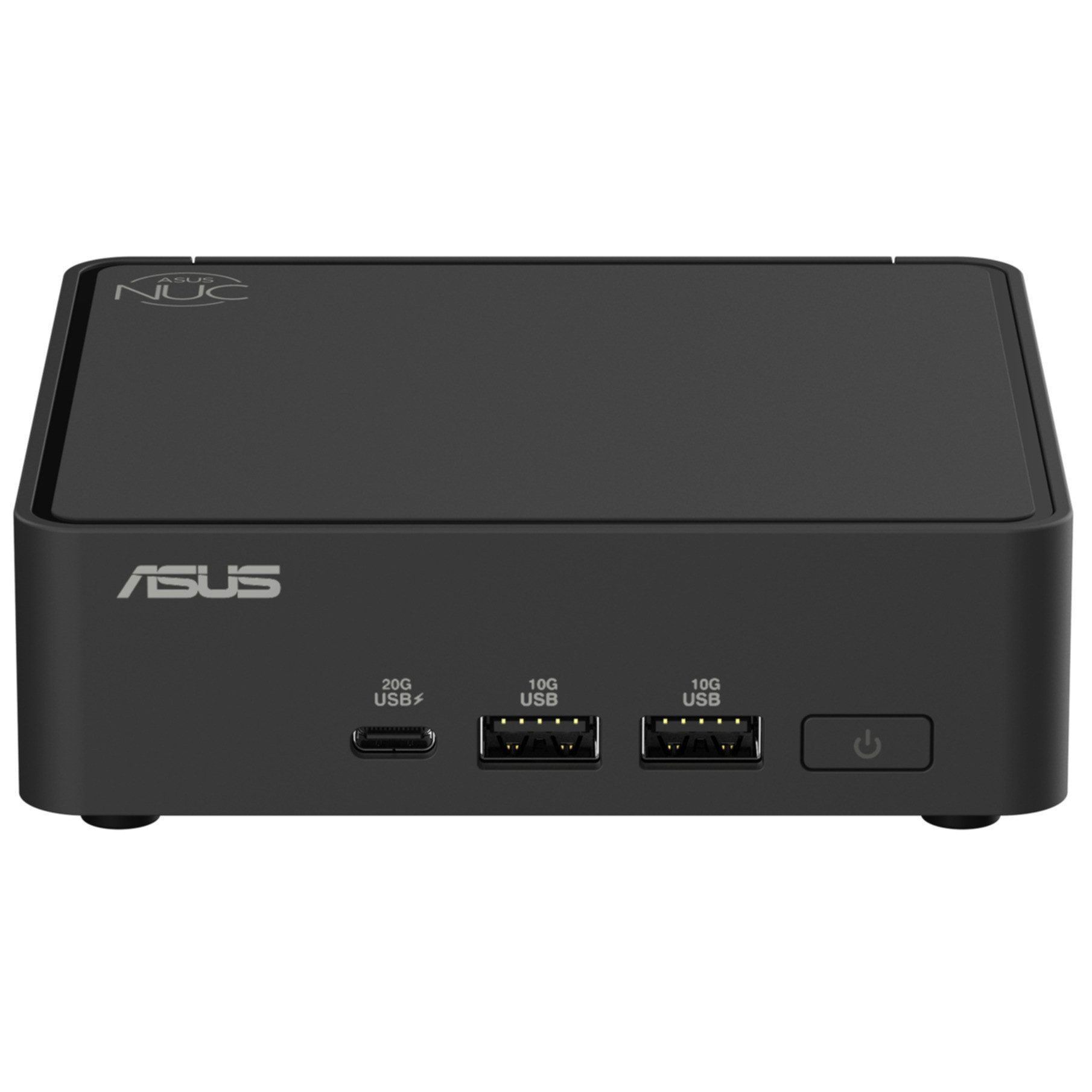 Asus RNUC15CRKU5063C2 Mini-PC (0 GB SSD, WLAN)