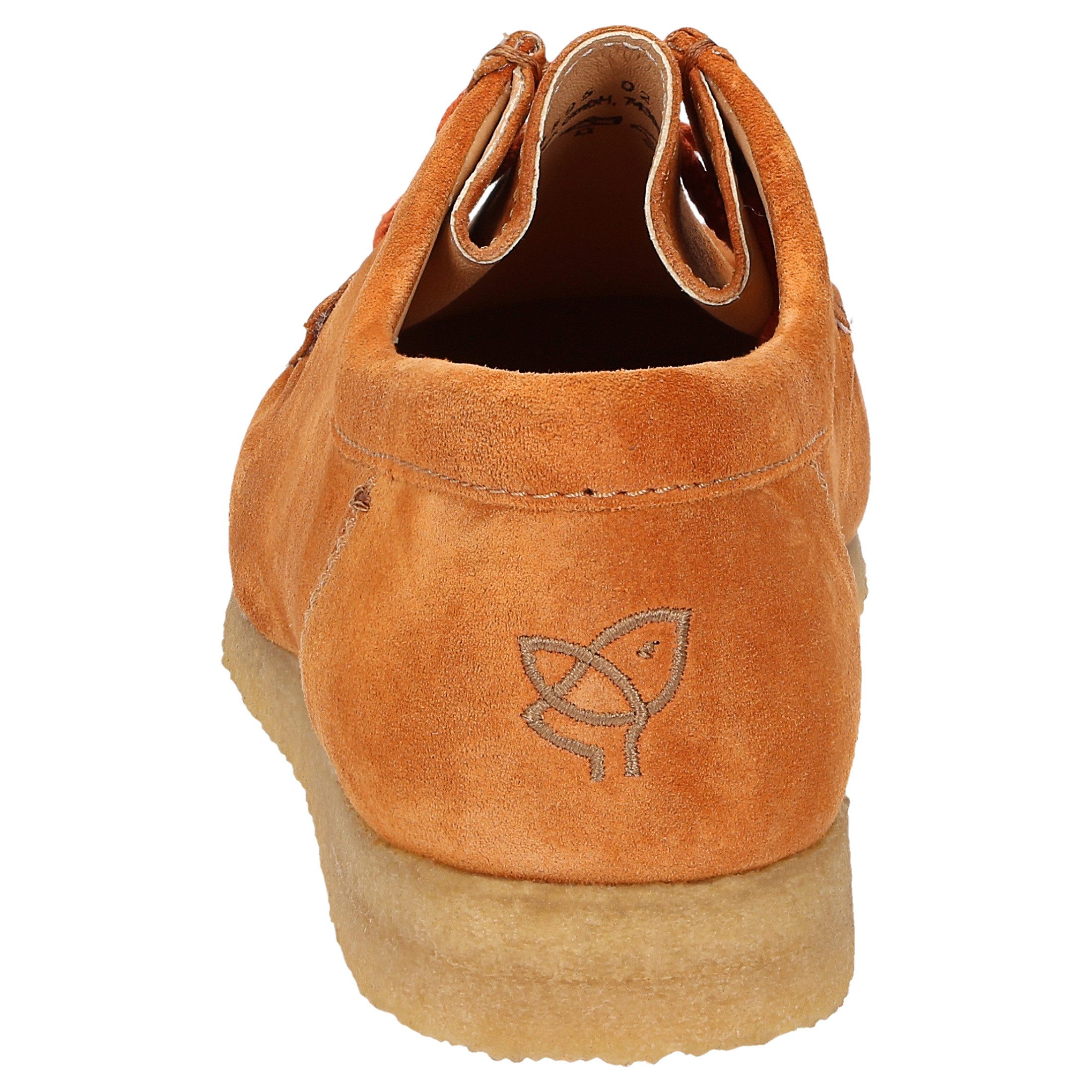 SIOUX Tils grashopper 001 Schnürschuh