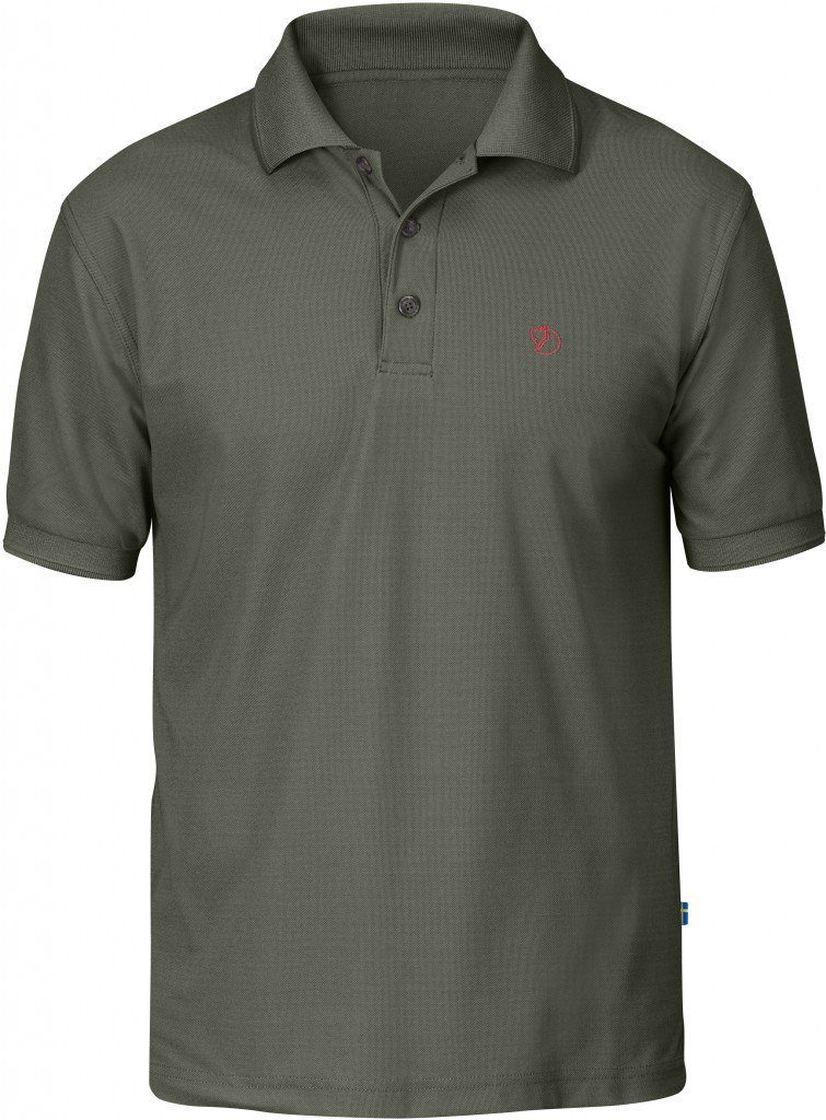 Fjällräven T-Shirt Crowley Pique Shirt