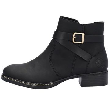 Rieker 73495-00 Stiefelette