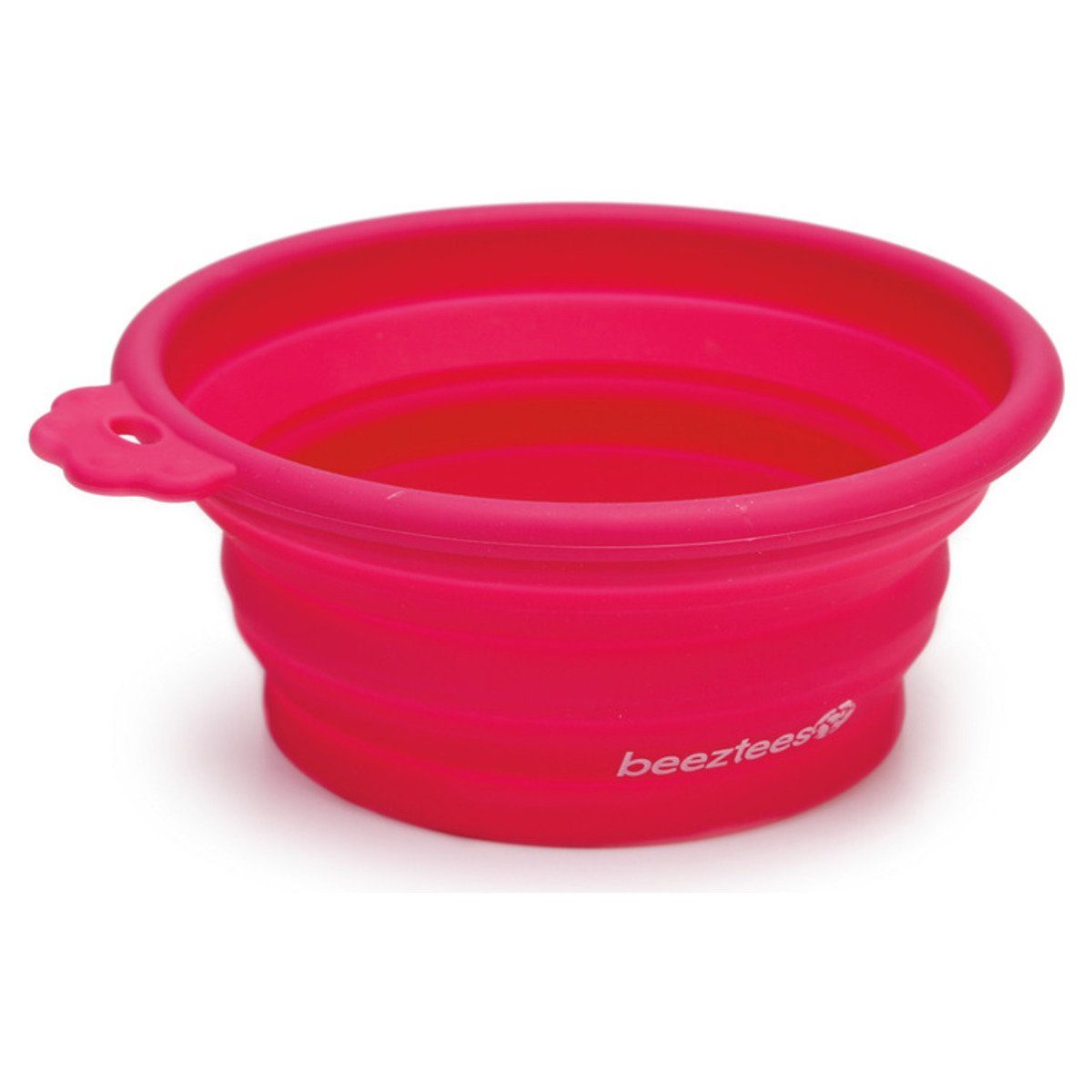 Reisenapf Reisenapf Silikon pink