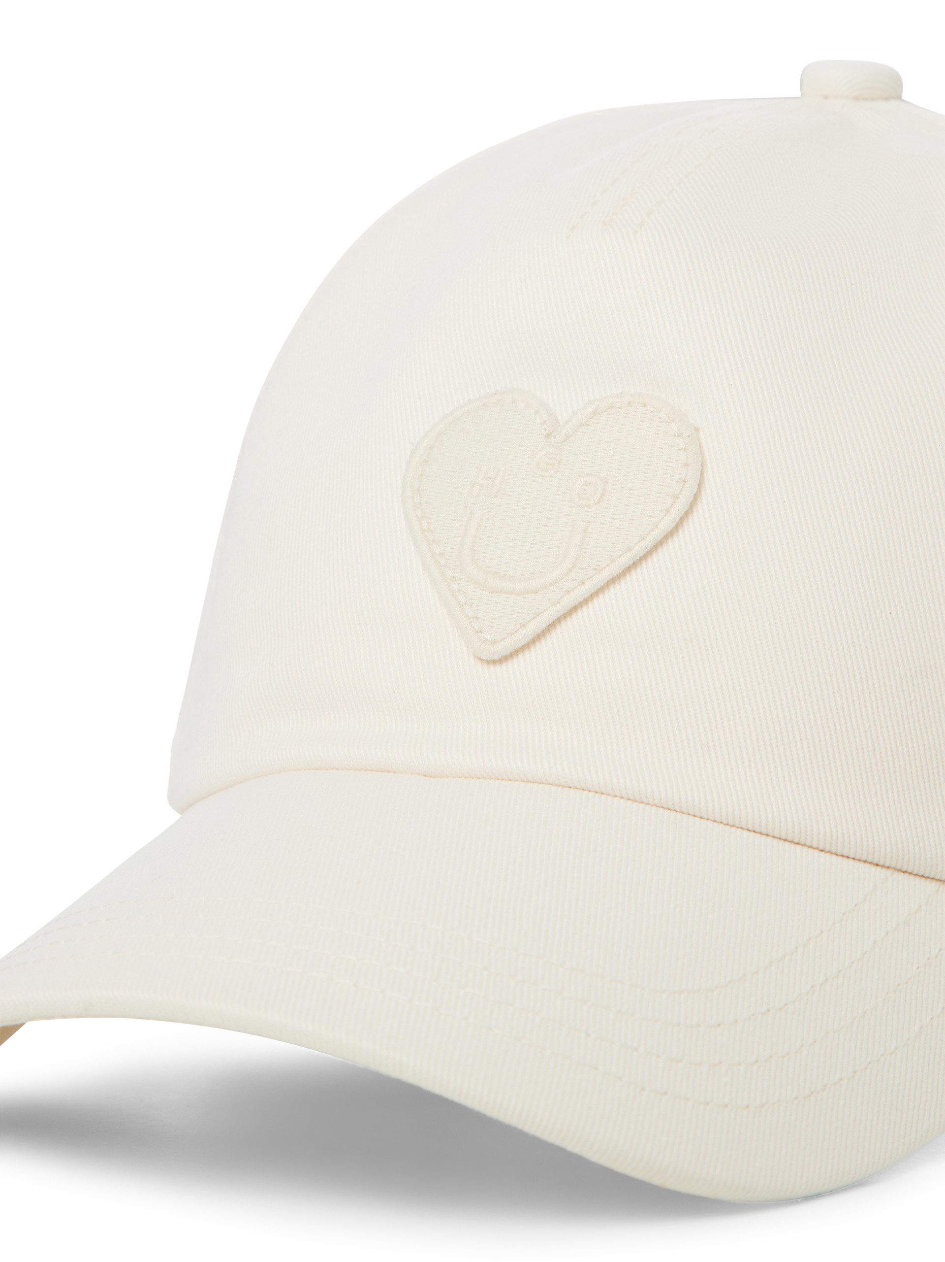 HUGO Blue Baseball Cap Alyce-Heart günstig online kaufen