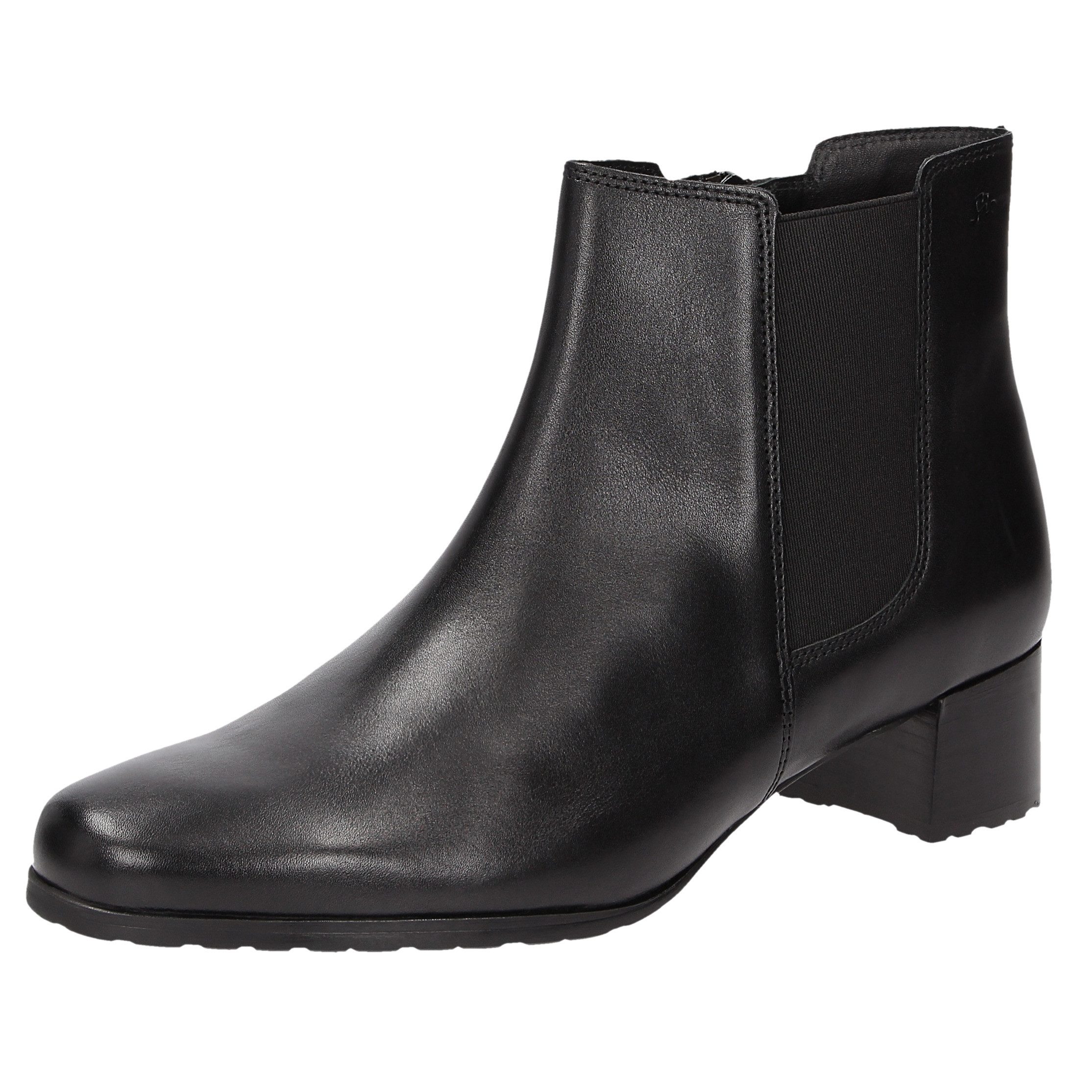 SIOUX Fendrina-711 Stiefelette günstig online kaufen