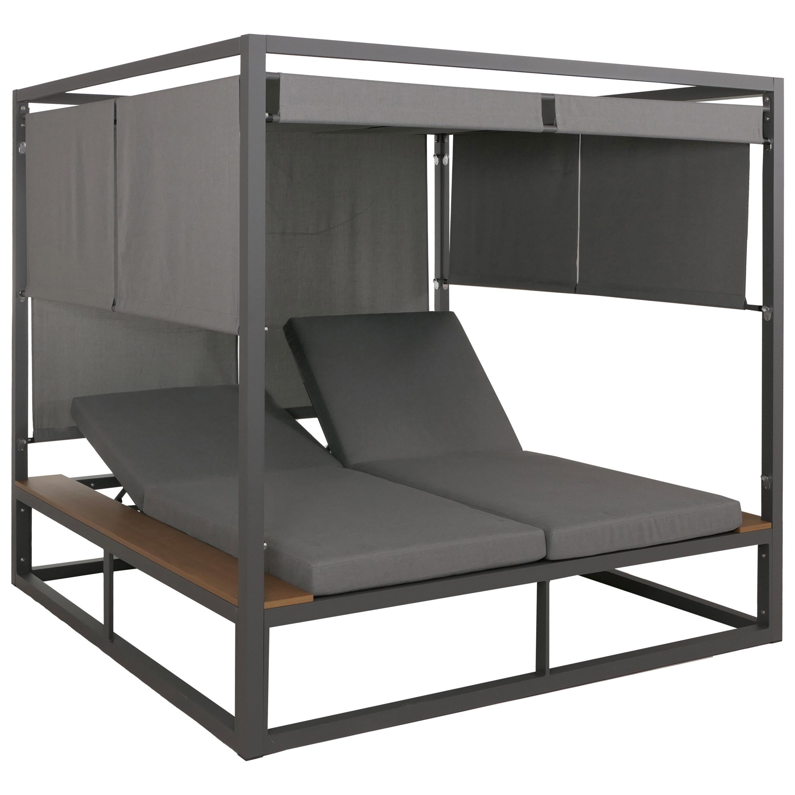 MCW Doppelliege MCW-M63b, 1 St., 10 günstig online kaufen