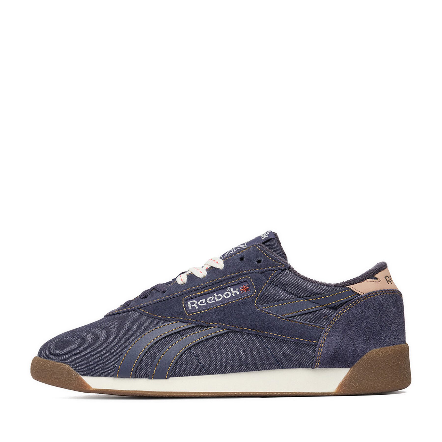 Reebok Reebok Damen Turnschuhe 5907964343943 Marine Walkingschuh