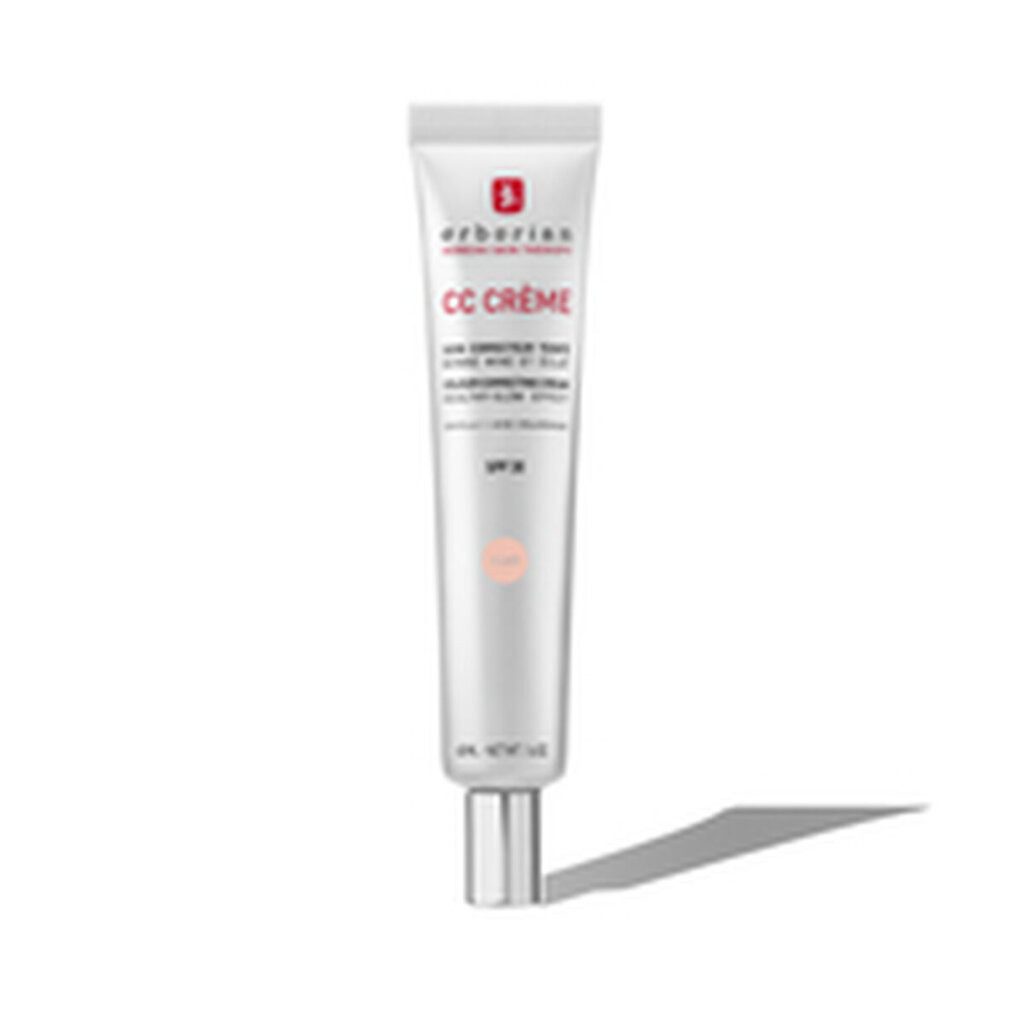 Erborian CC-Creme CC Creme Clair 40 ml
