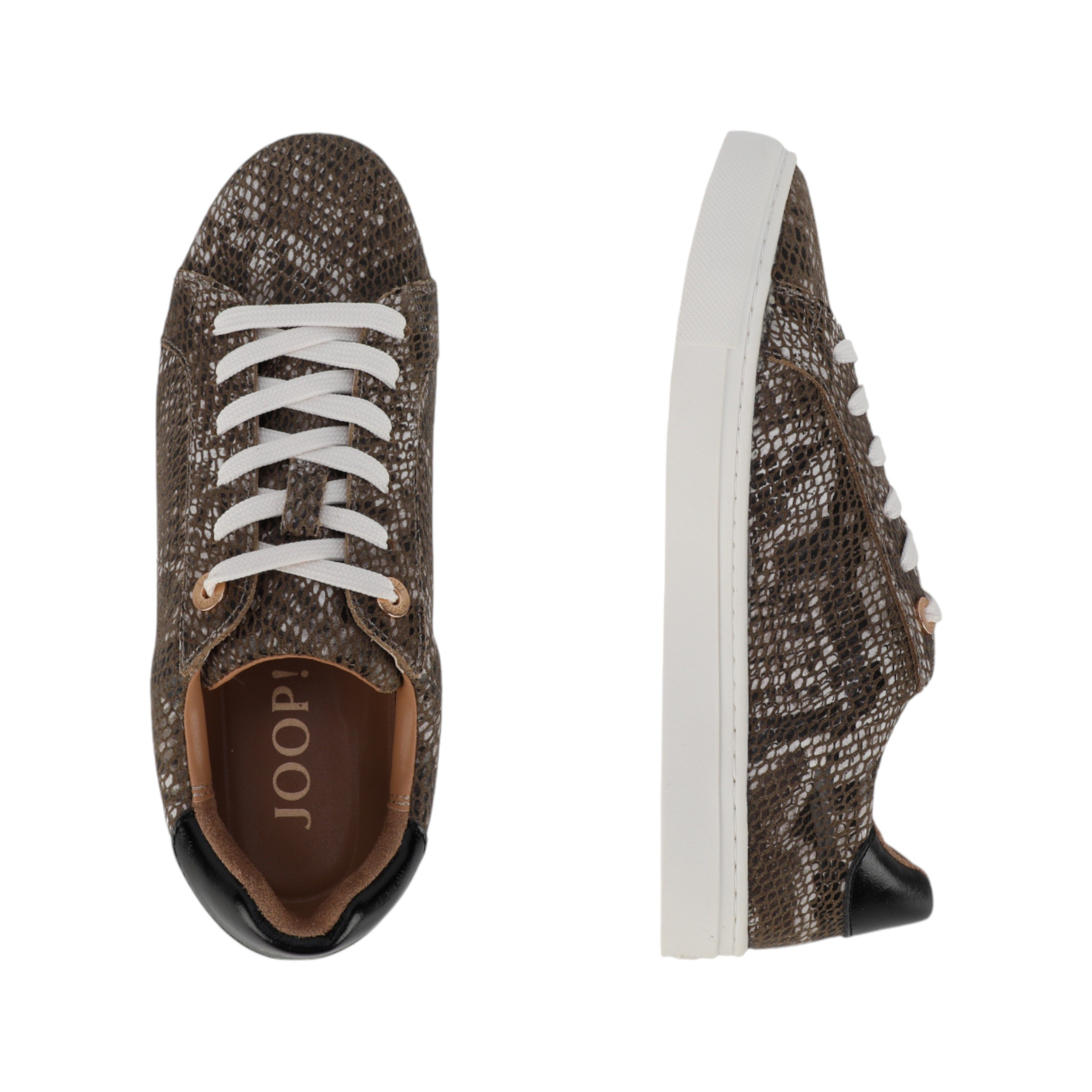 JOOP! Joop - Damen Sneaker Serpente Misto Coralie Sneaker