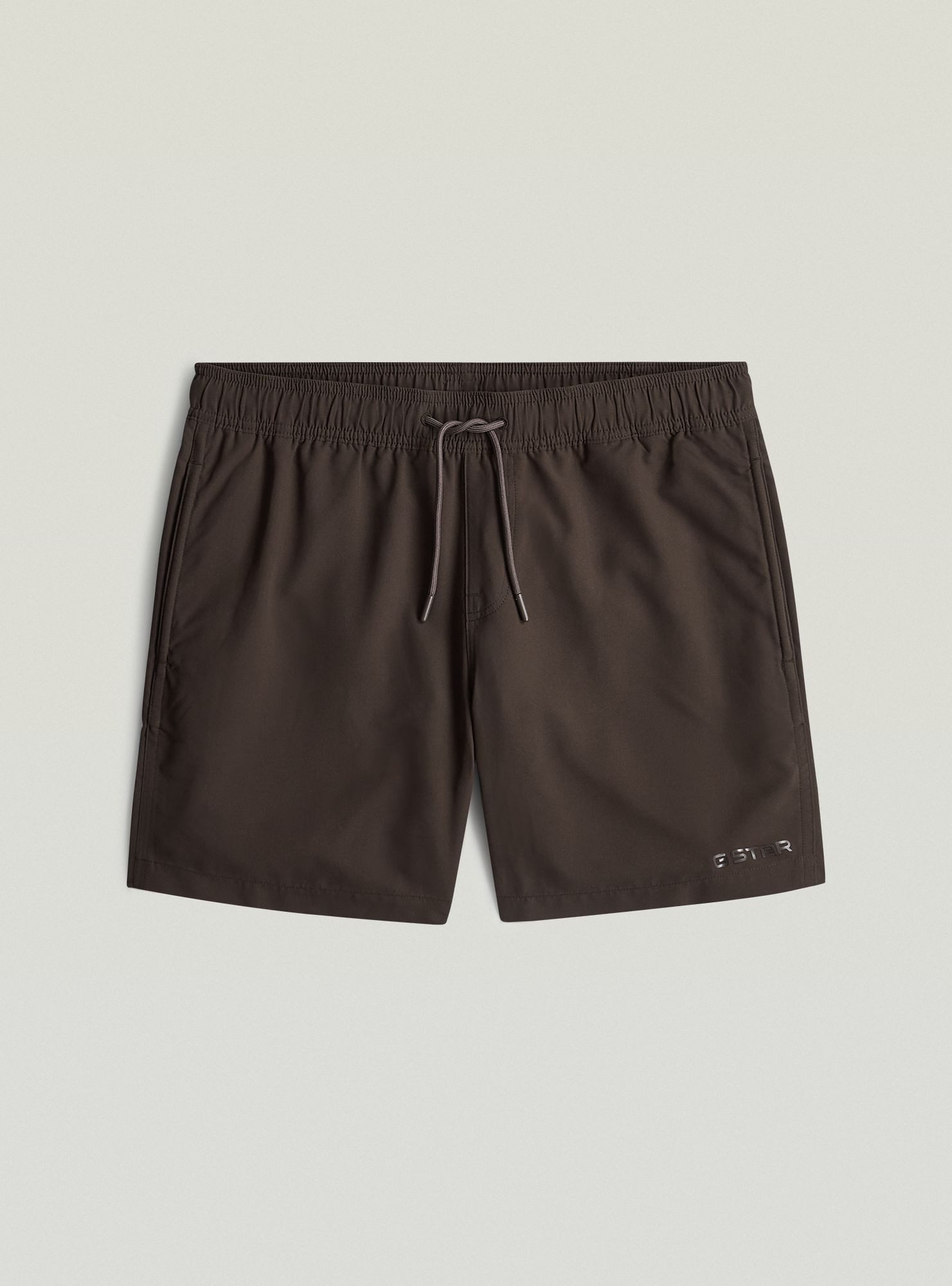 G-STAR Badeshorts Dirik Solid Swimshort