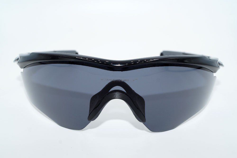 01 Oakley OO M2 OAKLEY Sonnenbrille XL 9343 Frame Sonnenbrille