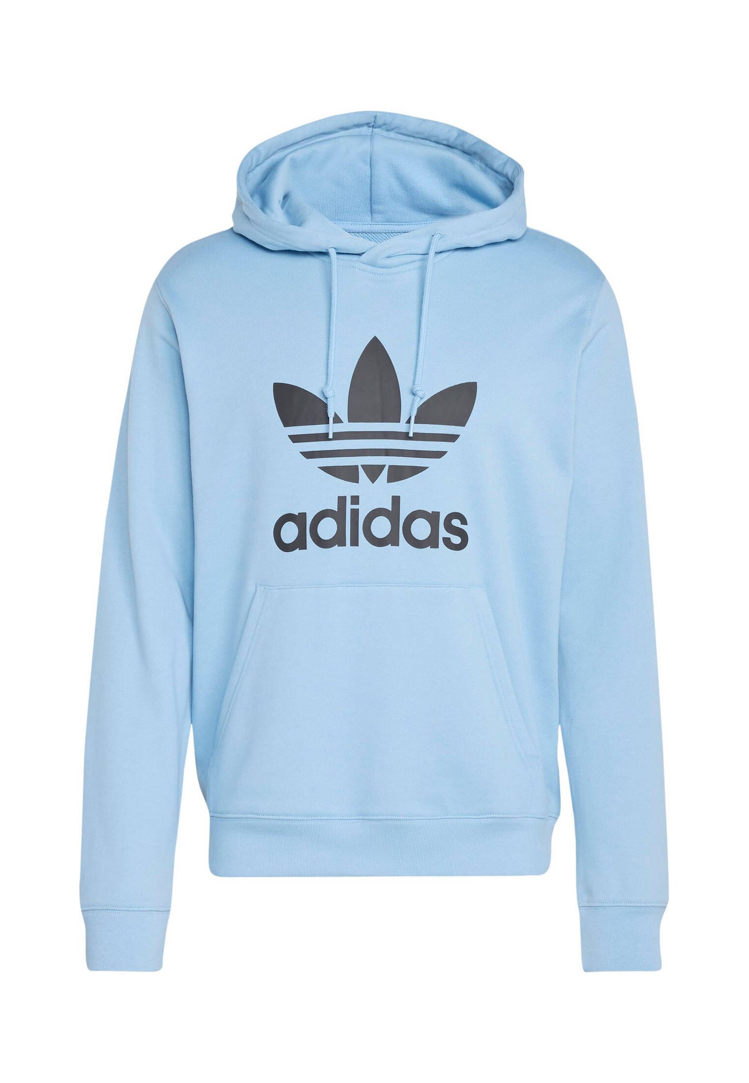 adidas Originals Hoodie Herren Hoodie TREFOIL günstig online kaufen