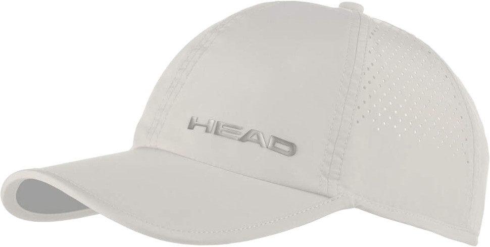 Head Baseball Cap HEAD Unisex Kappe Pro Player Cap AQ
