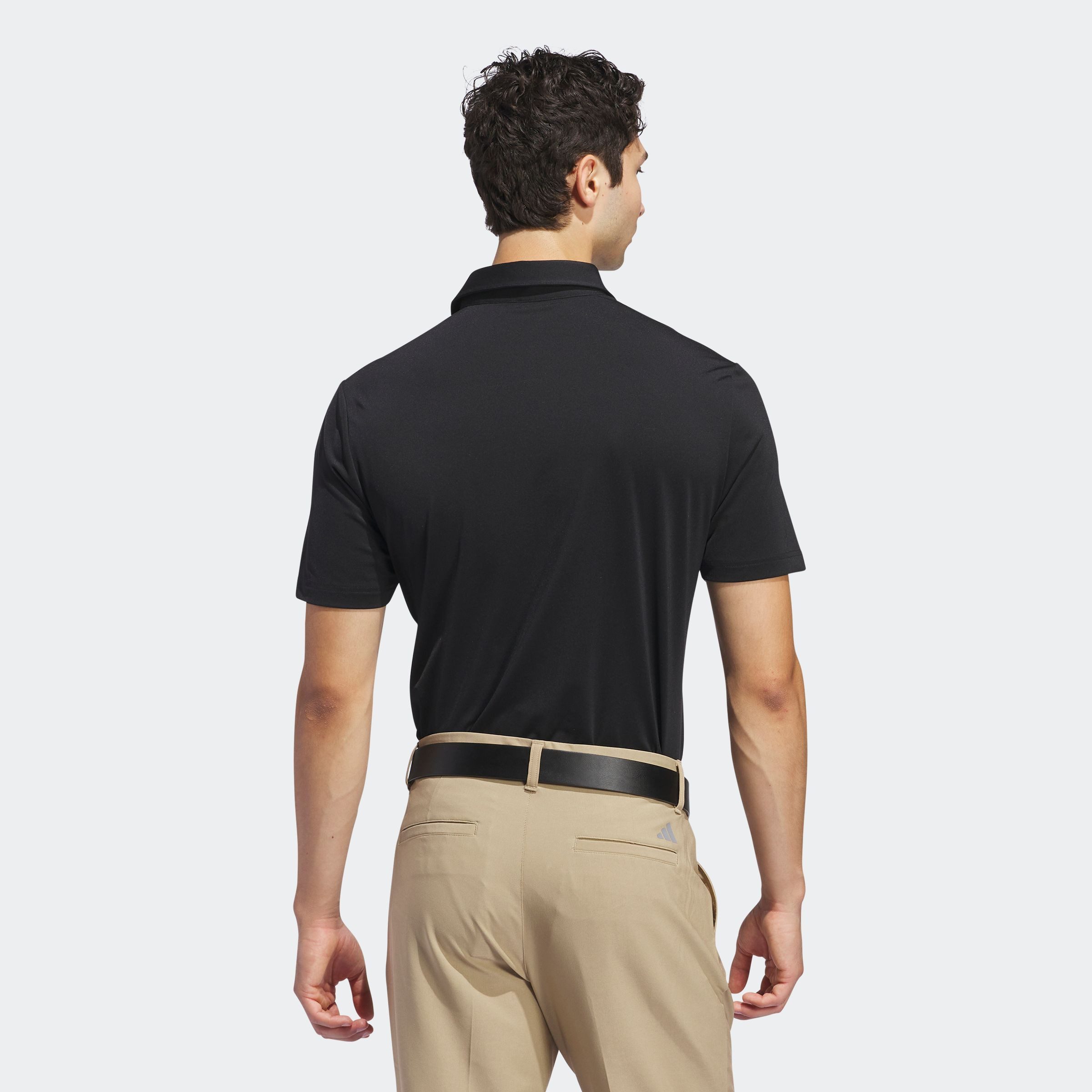 adidas Performance Poloshirt ULTIMATE365 SOLID