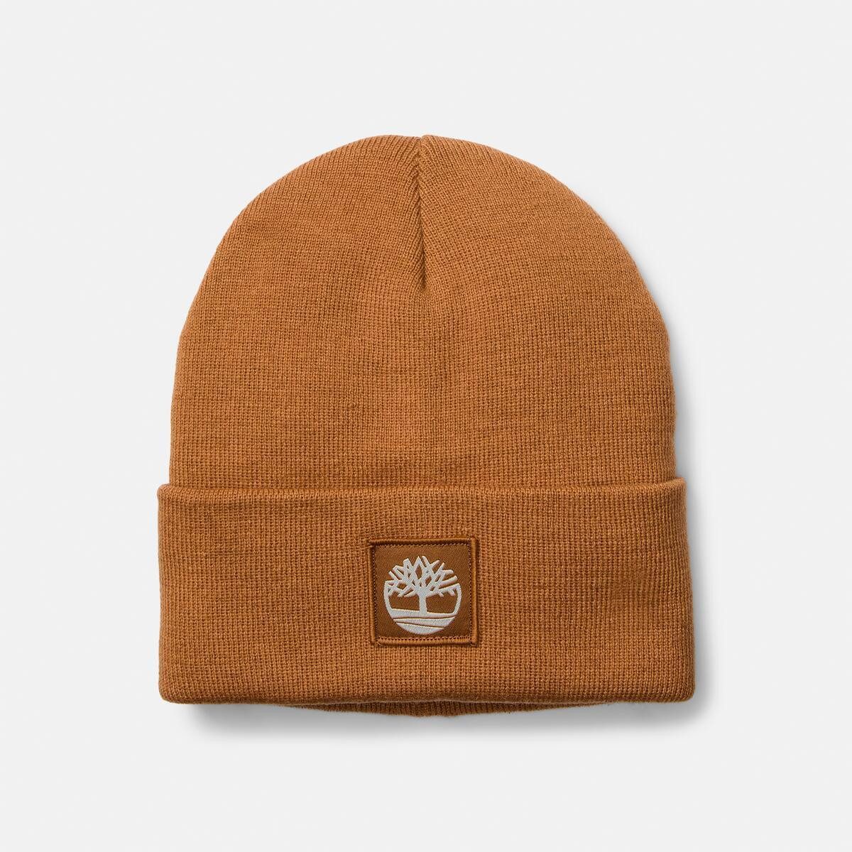 Timberland Strickmütze Tonal Patch Beanie (1-St) günstig online kaufen