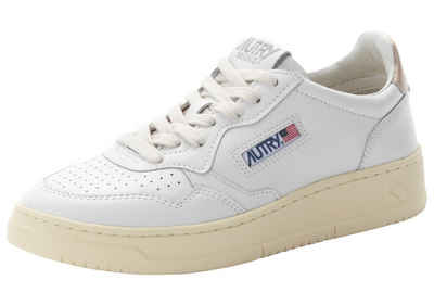 AUTRY MEDALIST LOW WMNS Sneaker