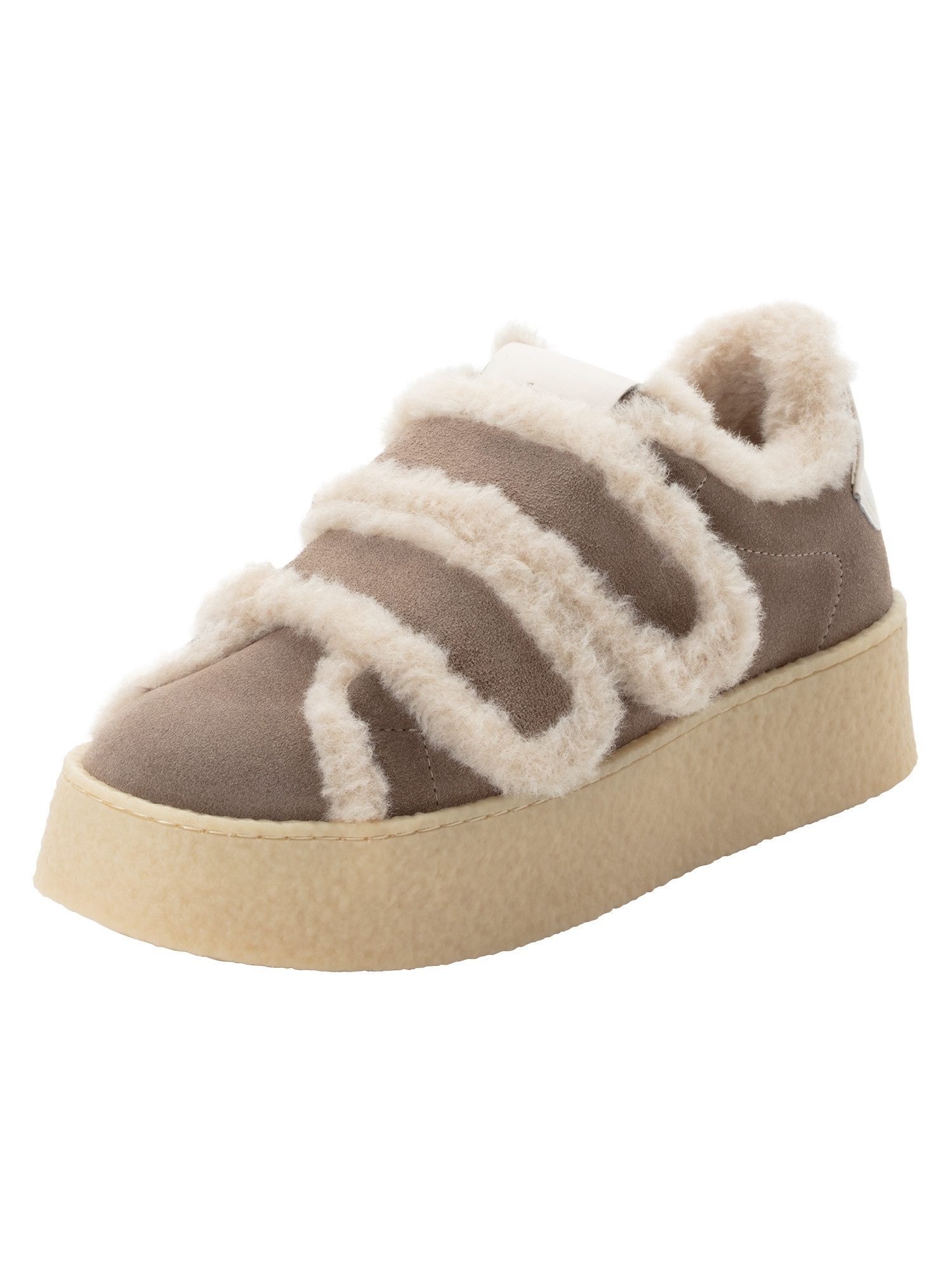 Tamaris Removable Sock mit Absatz kein Absatz 1-24730-47 Slip-On Sneaker Removable Sock