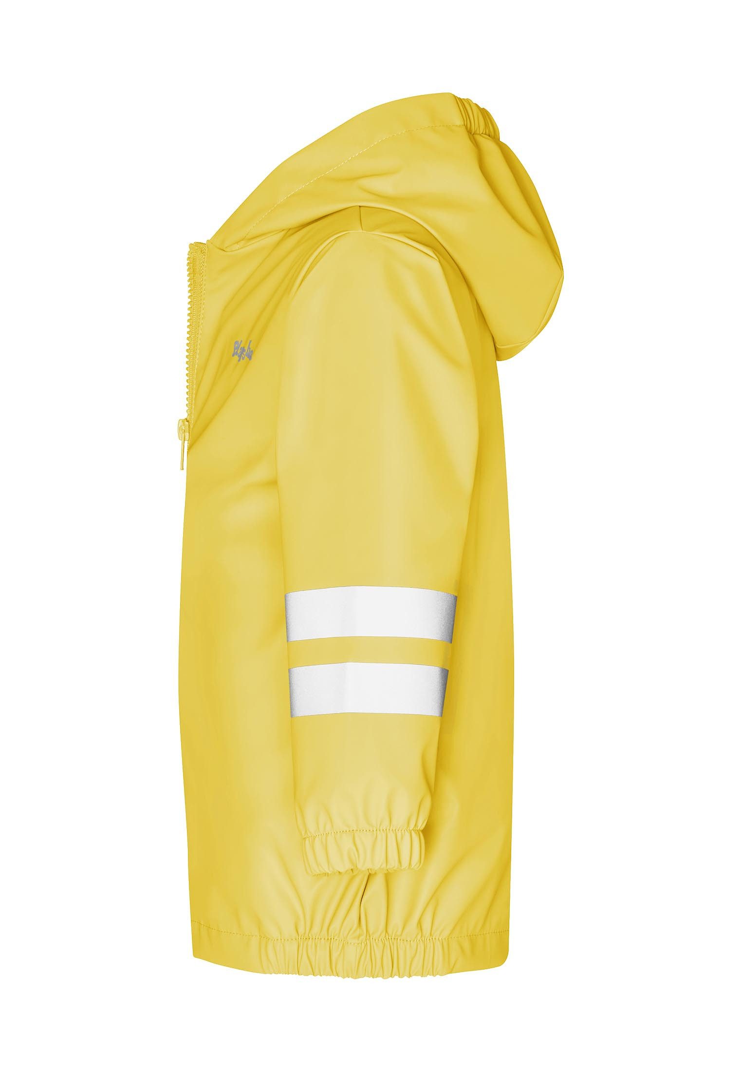 Playshoes Regenjacke Regenjacke Basic