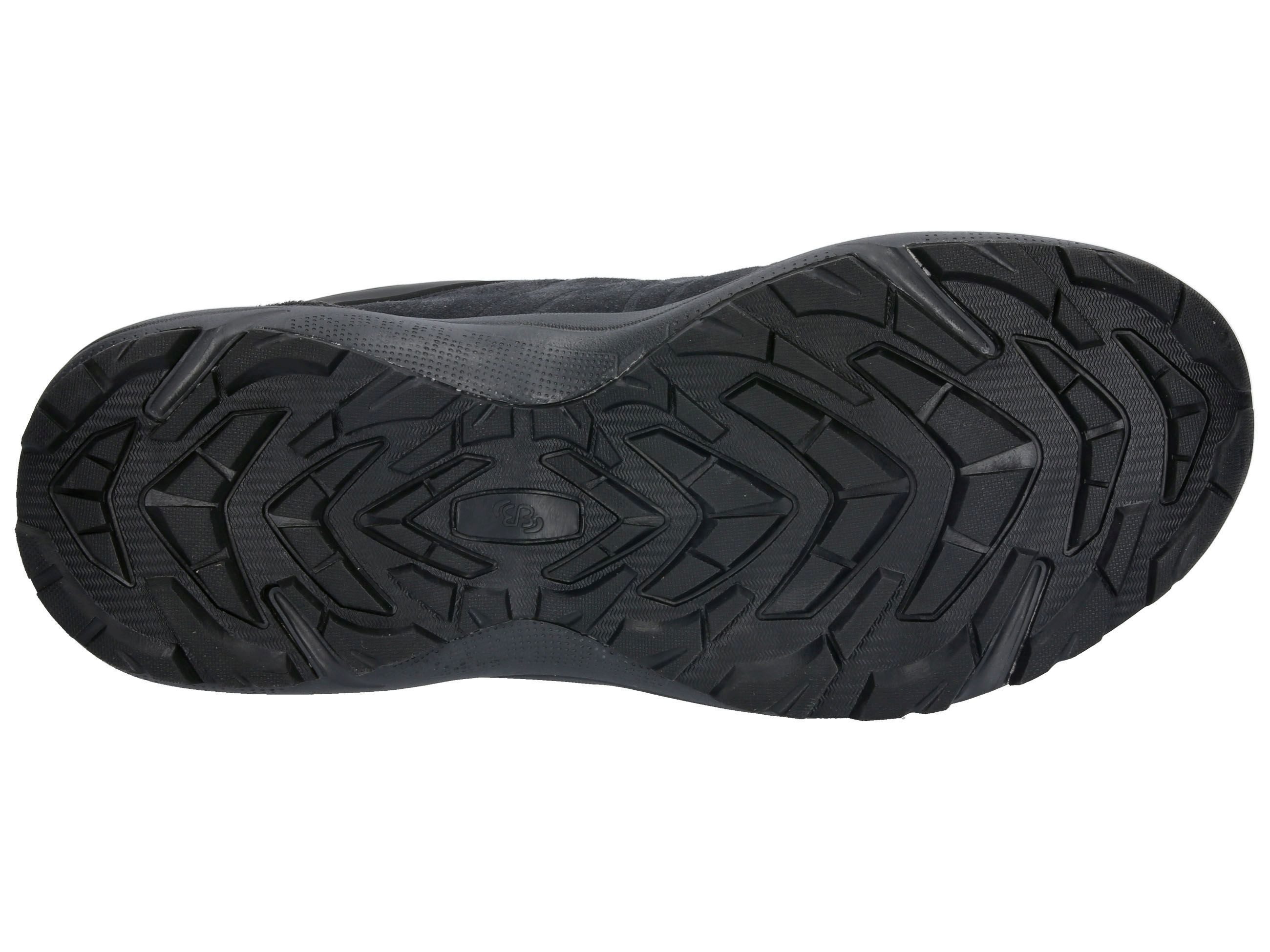 BRÜTTING Outdoorschuh Mount Harvard Low Outdoorschuh