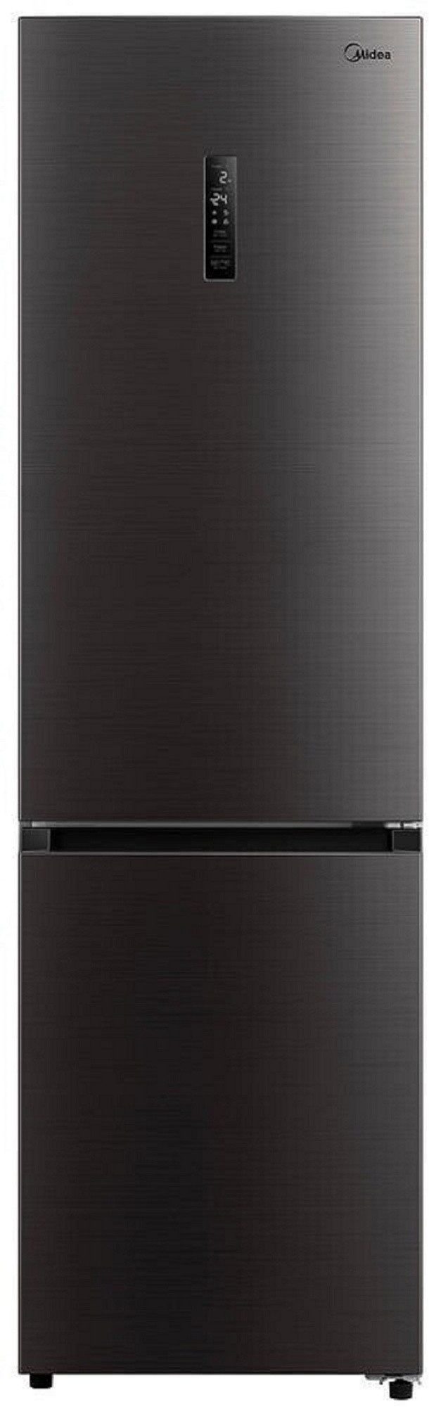 Midea Kühl-/Gefrierkombination MDRB521MGA28