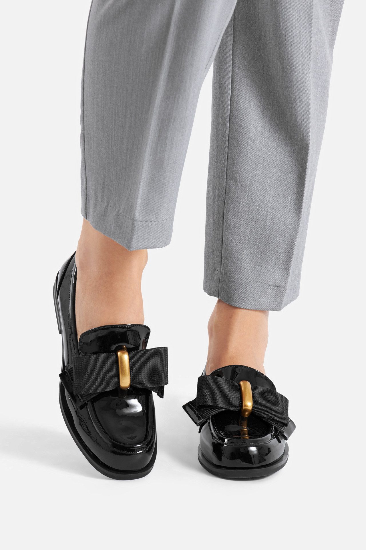 GINO ROSSI Gino Rossi Damen Mokassin günstig online kaufen