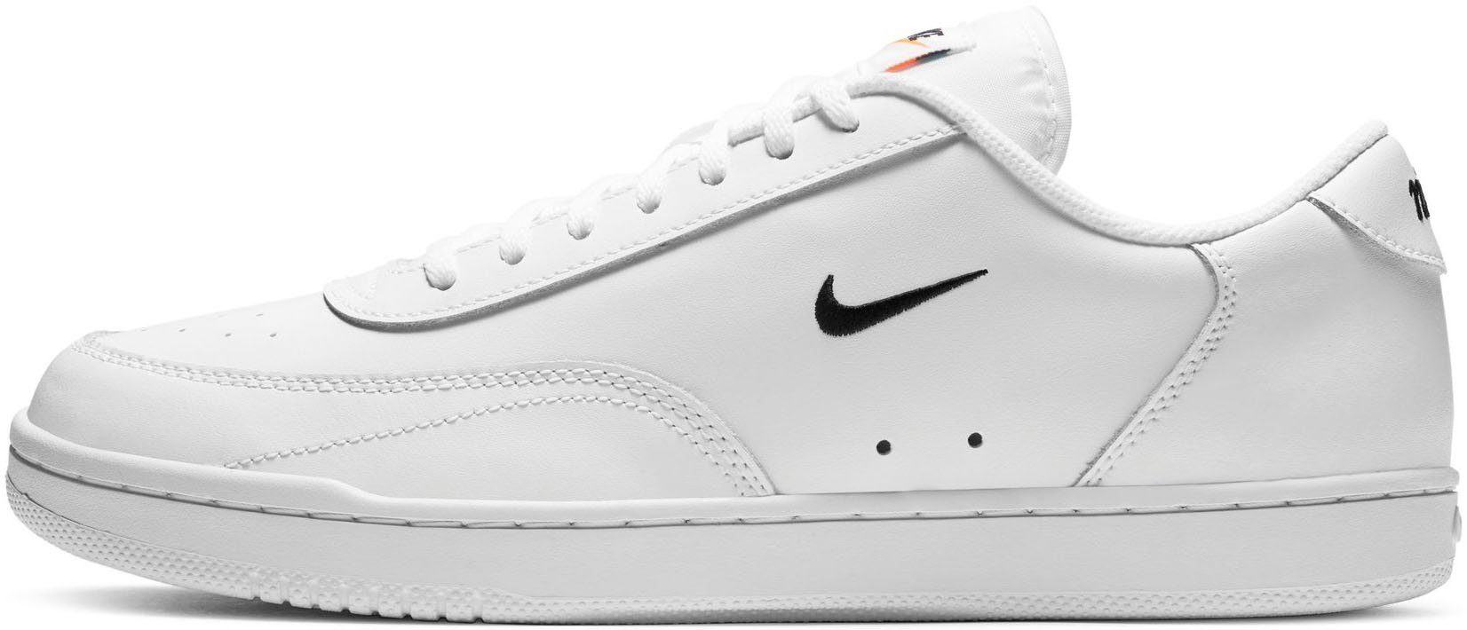 Nike Sportswear Court Vintage Sneaker günstig online kaufen
