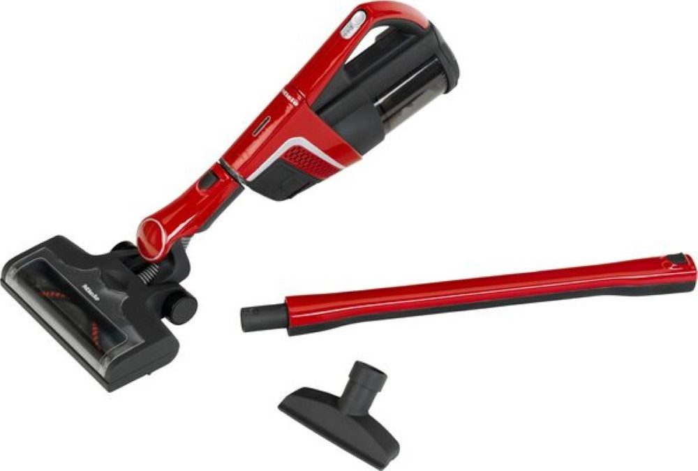 Theo Klein Kinder-Staubsauger Miele Triflex Staubsauger günstig online kaufen