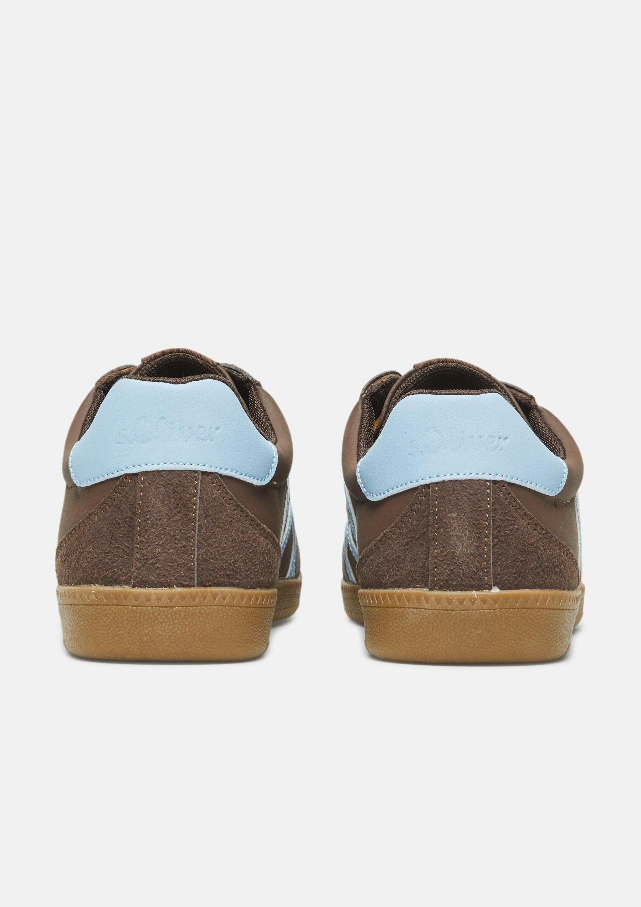 s.Oliver Sneakers Sneaker Sneaker