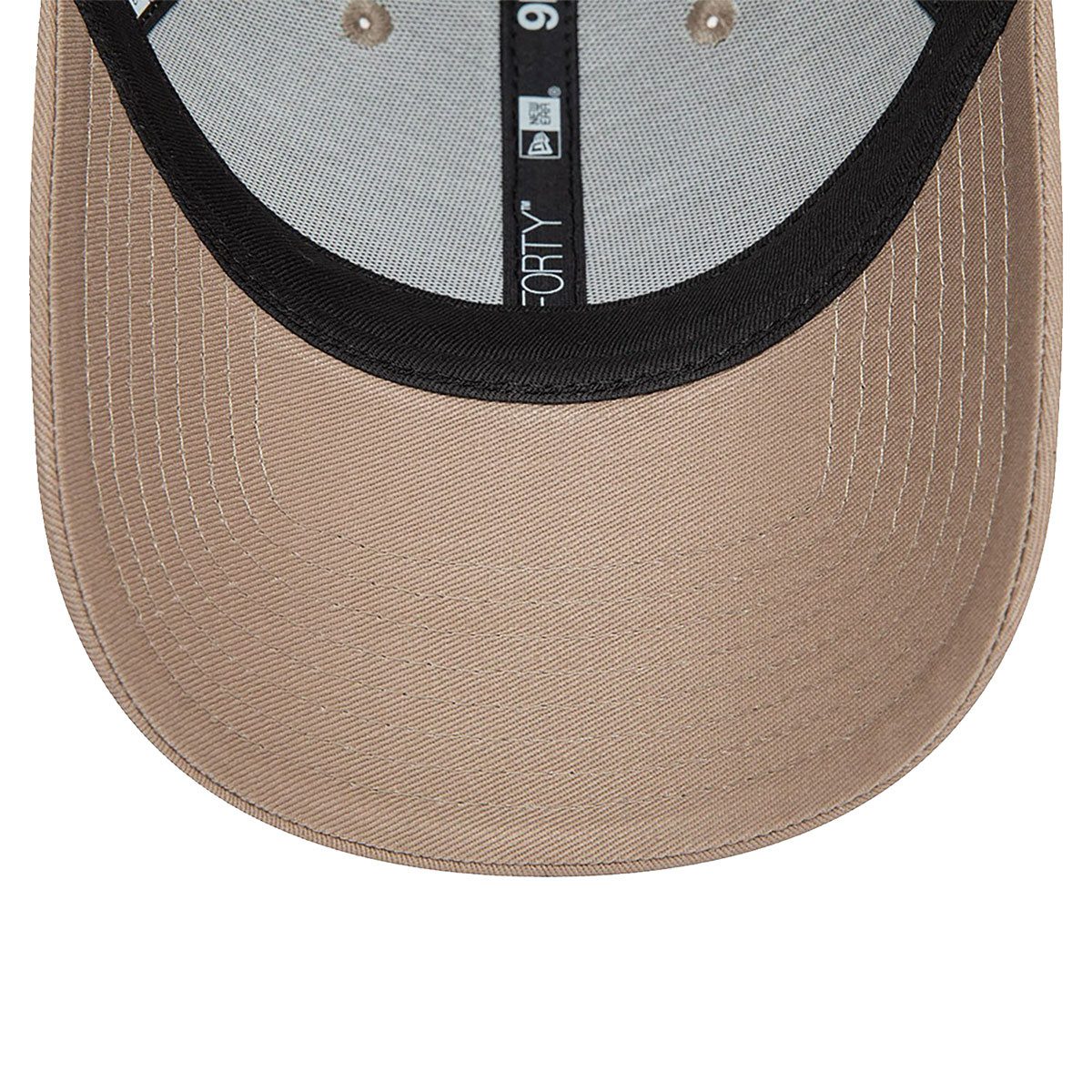 New Era Snapback Cap Essential