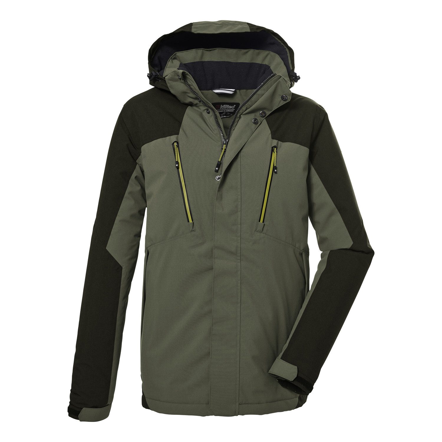 Outdoorjacke KOW 25 MN JCKT