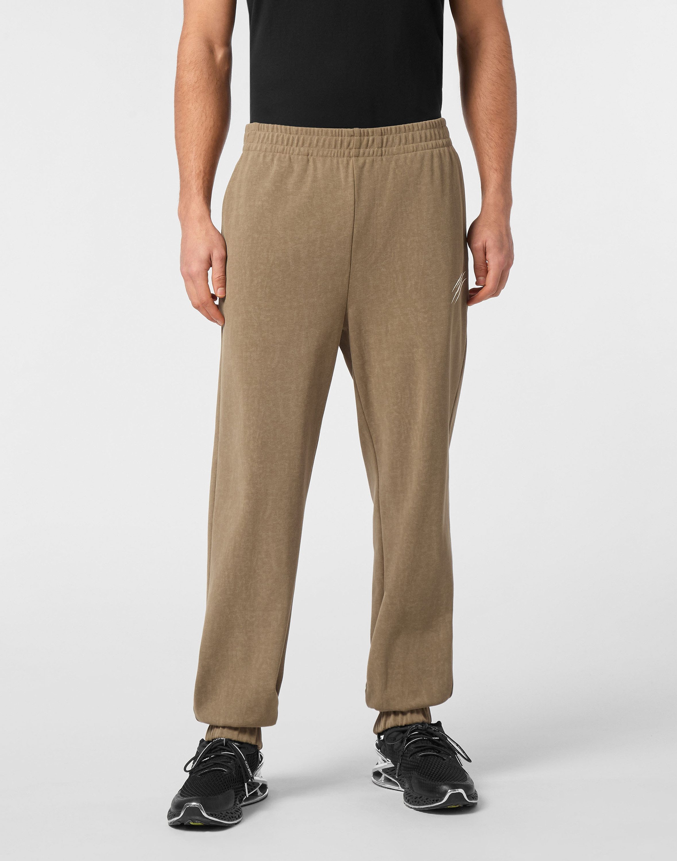 PLEIN SPORT Jogginghose Scratch günstig online kaufen